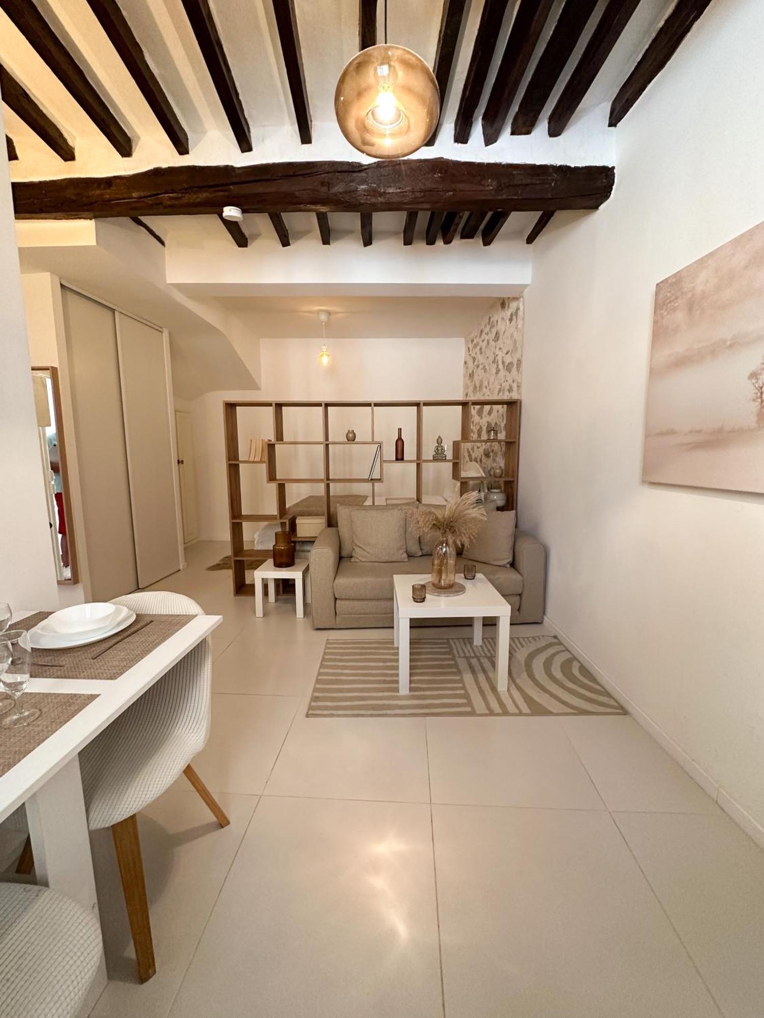 דירות Le Balneo Jacuzzi Vieil Antibes Safranier מראה חיצוני תמונה